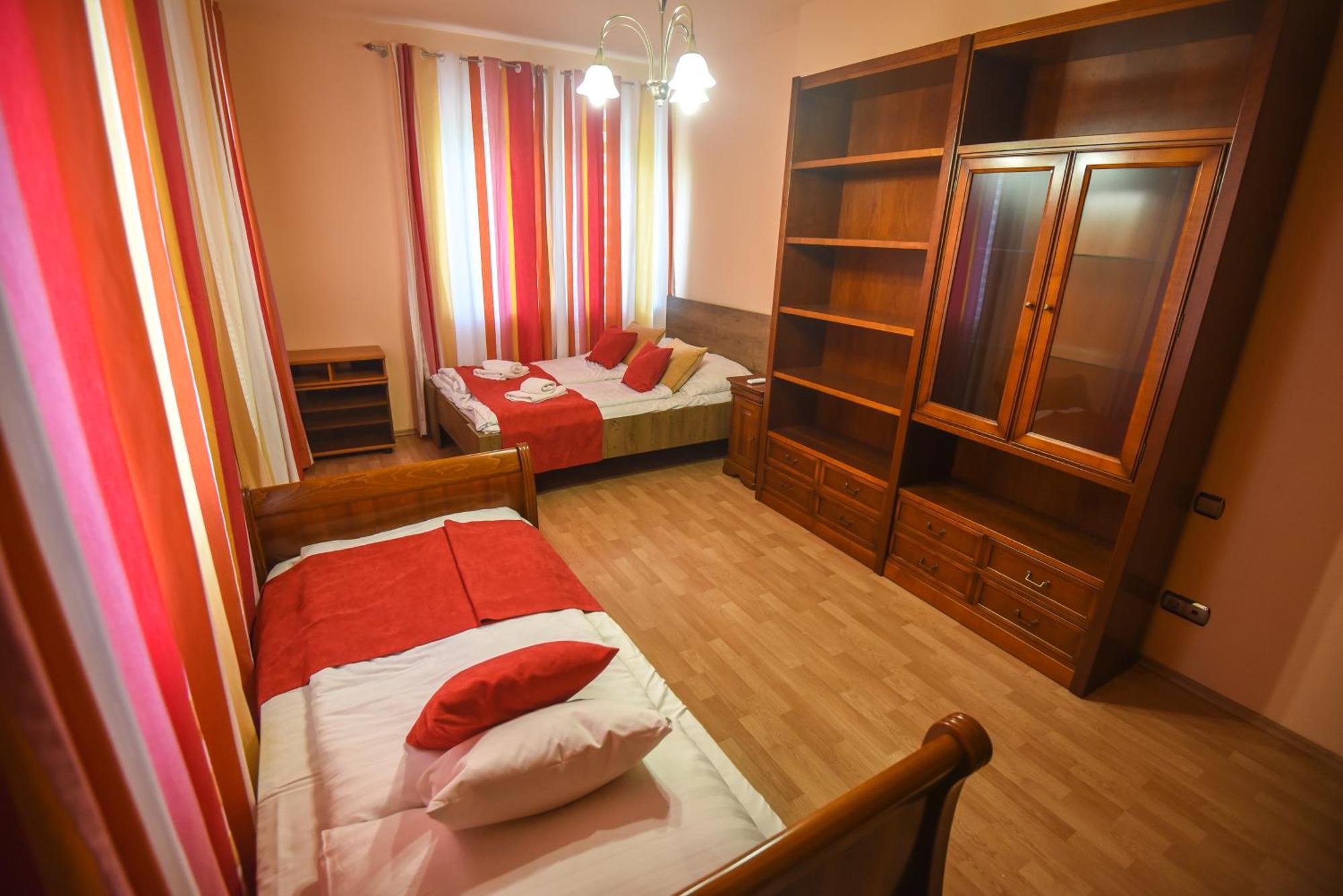 Amore Apartmanhaz Шіофок Екстер'єр фото