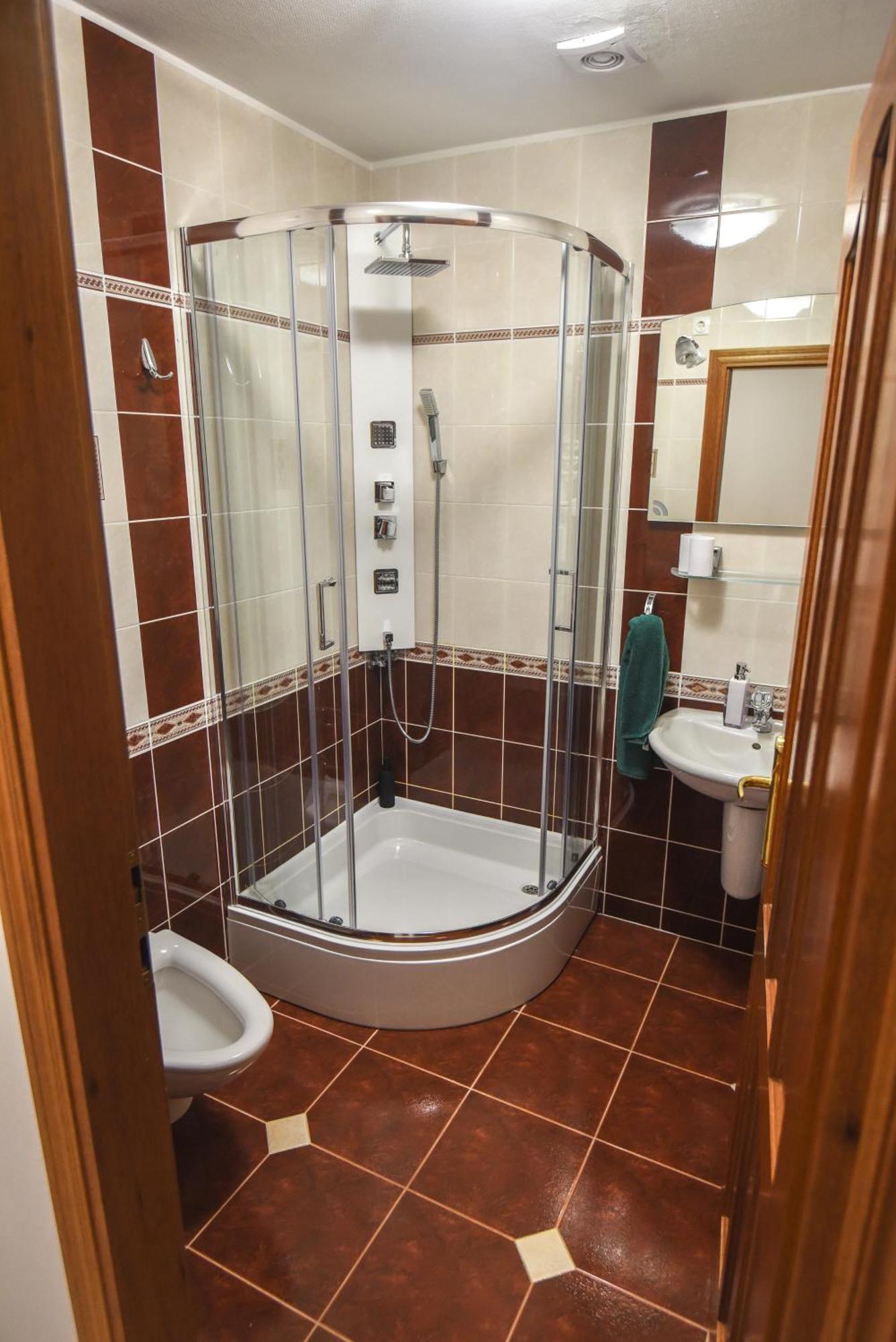 Amore Apartmanhaz Шіофок Екстер'єр фото